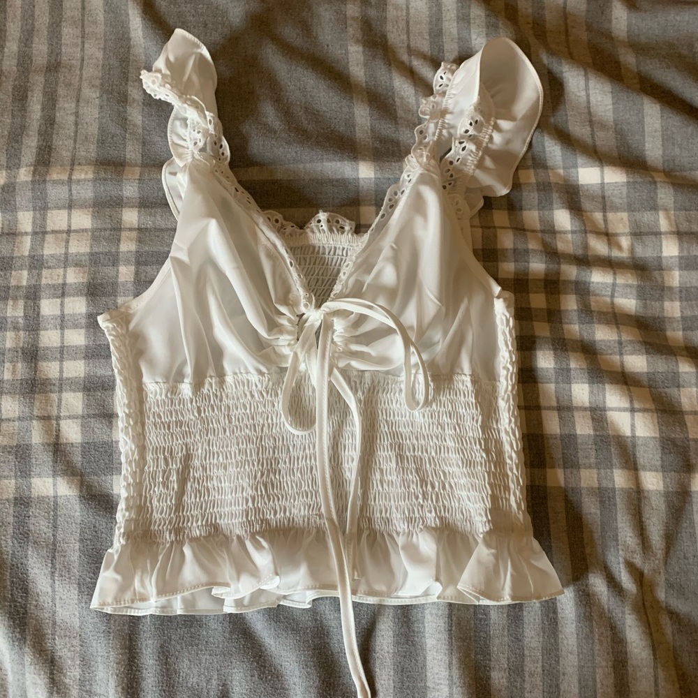 Shein Tank Top